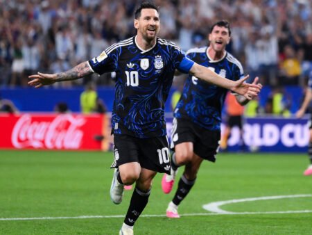 Goals, Glory and Goodbyes: The Story of FIFA World Cup 2026