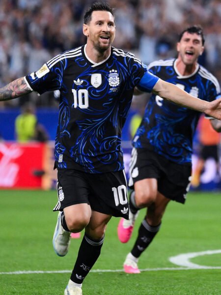 Goals, Glory and Goodbyes: The Story of FIFA World Cup 2026