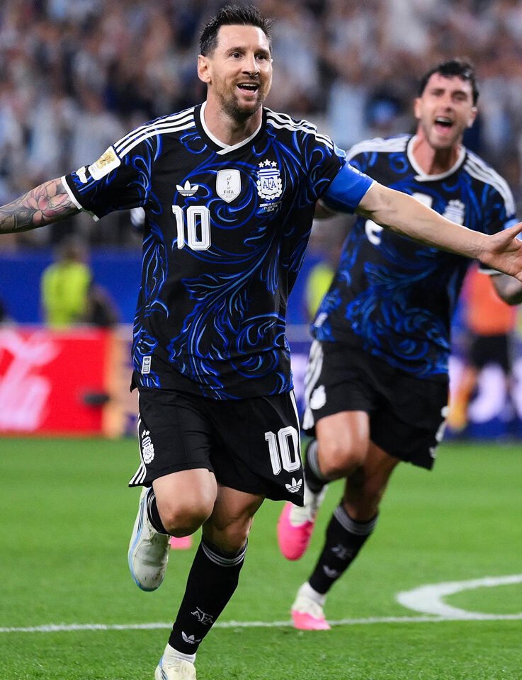 Goals, Glory and Goodbyes: The Story of FIFA World Cup 2026