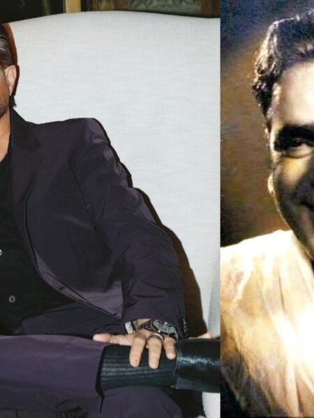 Did You Know? Anil Kapoor’s Bollywood Journey Is Linked to Prithviraj Kapoor in More Ways Than One